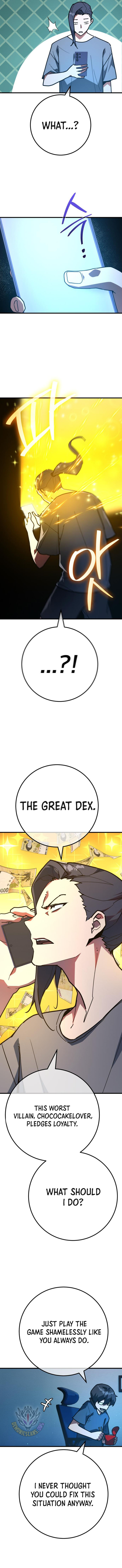 World's Strongest Troll Chapter 138 4